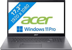 Foto van Acer aspire 5 pro (a517-53-72ze)