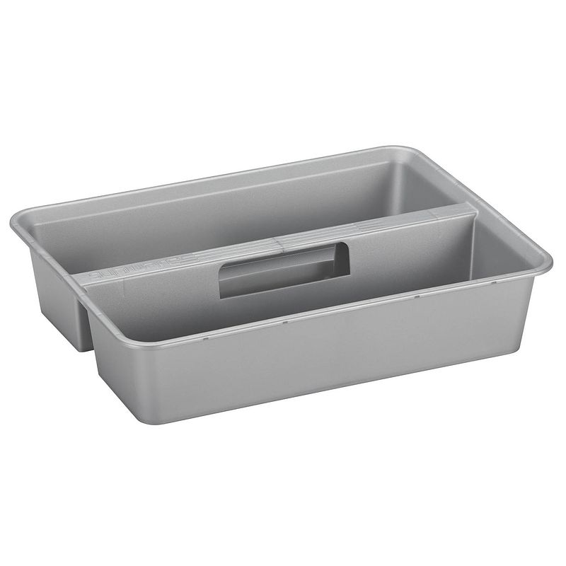 Foto van Sunware inzet organiser tray voor opslagbox van 24 liter en 42 x 33 x 22 cm - opbergbox