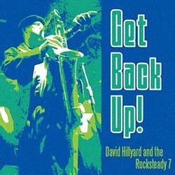 Foto van Get back up ! - cd (8437007552300)