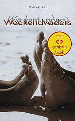 Foto van Weekend vaders - m.f. delfos - paperback (9789066657885)