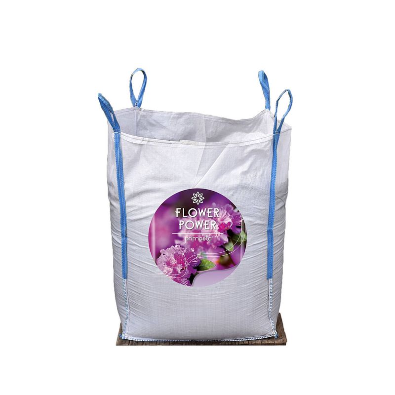 Foto van Kuub tuinturf 2m3 bigbag