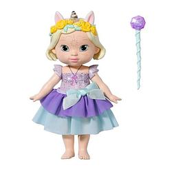 Foto van Baby born storybook bella & unicorn 18cm