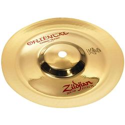 Foto van Zildjian fx oriental china trash 10 inch