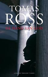 Foto van De hand van god - tomas ross - ebook (9789023464266)