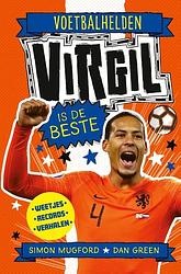 Foto van Virgil is de beste - simon mugford - hardcover (9789493189485)