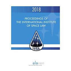 Foto van Proceedings of the international institute of