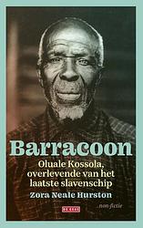 Foto van Barracoon - zora neale hurston - ebook (9789044542738)