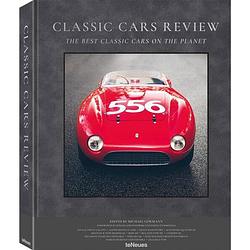 Foto van Classic cars review: the best classic cars on the planet