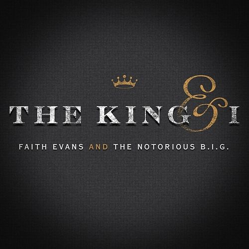 Foto van The king & i - cd (0081227943714)