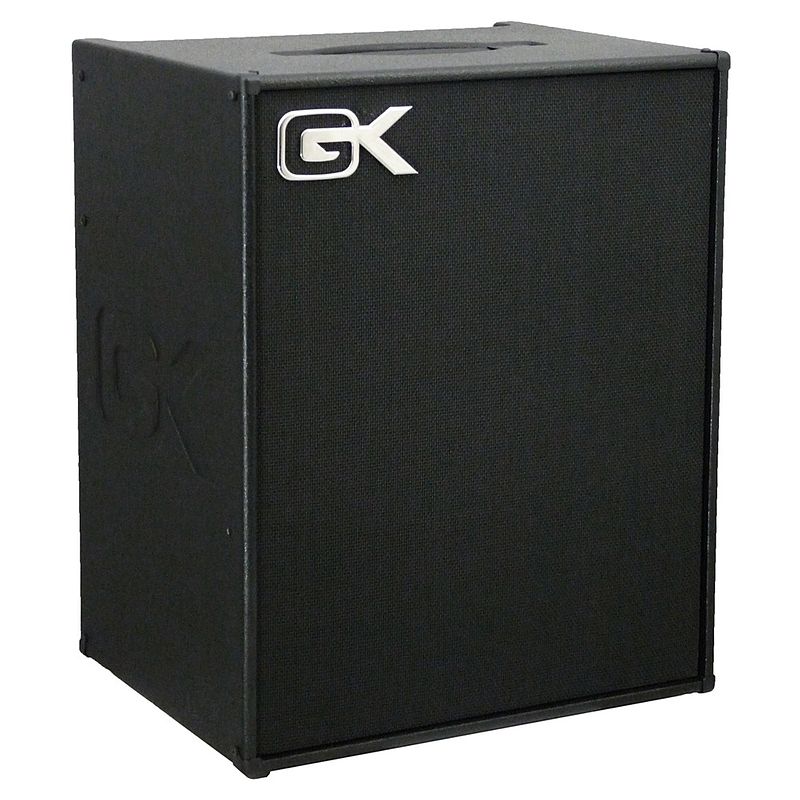 Foto van Gallien-krueger mb210-ii 500w 2x10 inch basversterker combo