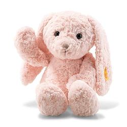 Foto van Steiff knuffel soft cuddly friends konijn tilda, roze