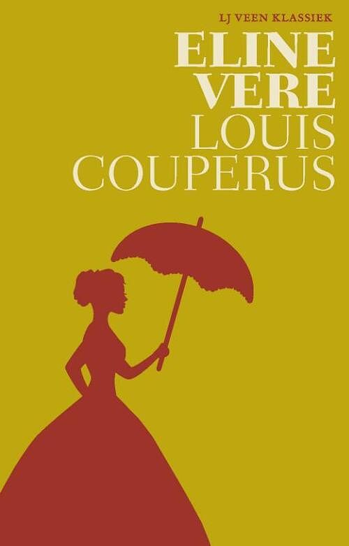 Foto van Eline vere - louis couperus - paperback (9789020417029)