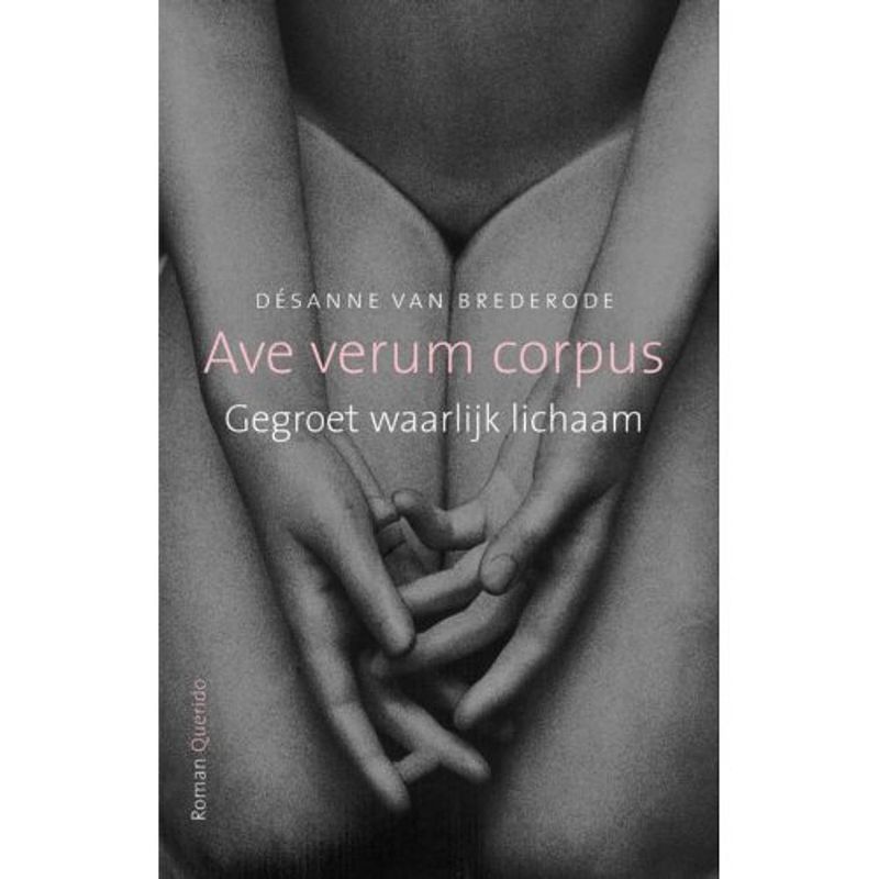 Foto van Ave verum corpus