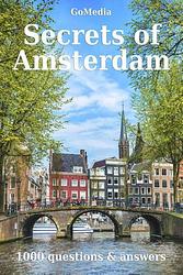 Foto van Secrets of amsterdam - peter van ruyven, elise fikse, willine schipper, liesbeth joordens, sara nathan - ebook