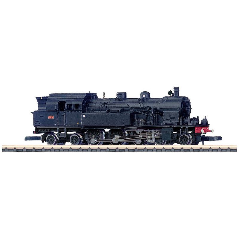 Foto van Märklin 88094 z stoomlocomotief 232 tc van de sncf