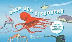 Foto van Deep sea discovery - pakket (9780857829993)