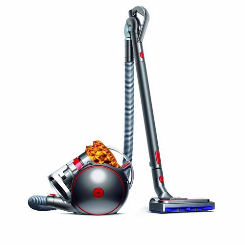 Foto van Dyson stofzuiger cinetic big ball multifloor 2