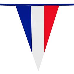 Foto van Boland pe vlaggenlijn - 10m - france - frankrijk thema - vlaggenlijnen