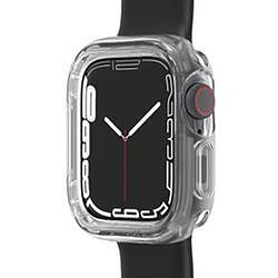 Foto van Smartwatch apple watch s8/7 otterbox 77-90794 transparant ø 41 mm