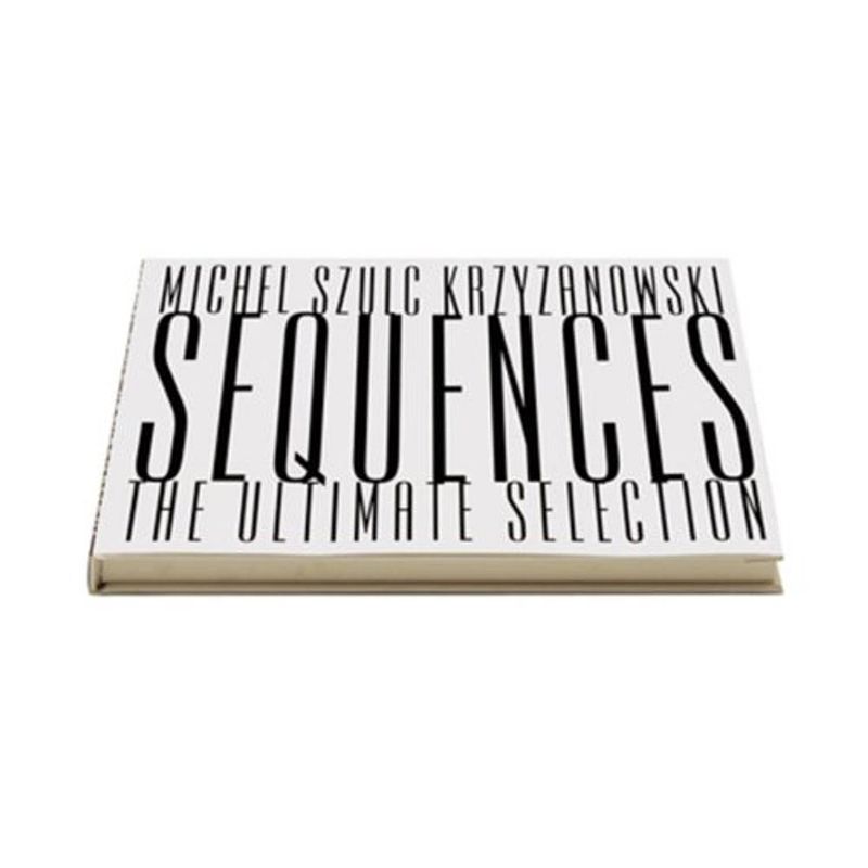 Foto van Sequences - the ultimate selection