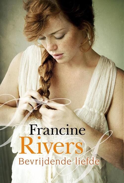 Foto van Bevrijdende liefde - francine rivers - ebook (9789029720212)