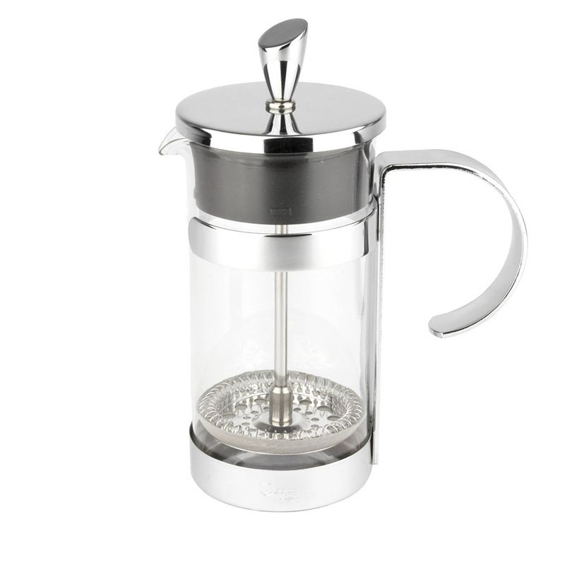 Foto van Leopold vienna french press luxe cafetière - 350 ml