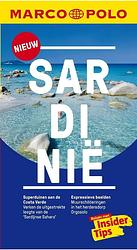 Foto van Marco polo - sardinië (nl) - paperback (9783829758420)