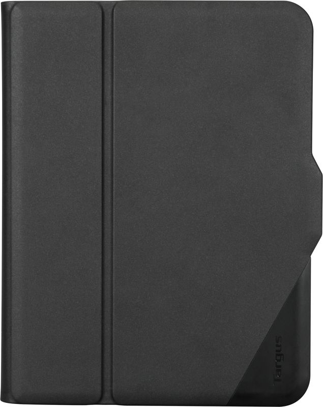 Foto van Targus versavu apple ipad mini 6 book case zwart