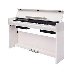 Foto van Medeli cp203/wh digitale piano wit