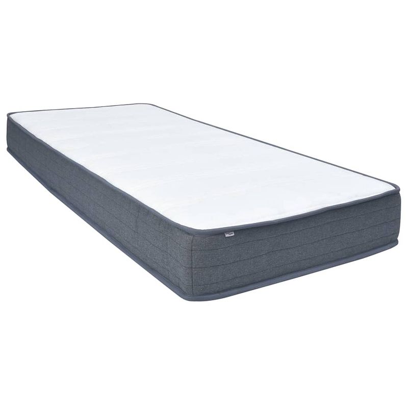 Foto van Vidaxl boxspringmatras 200x100x20 cm