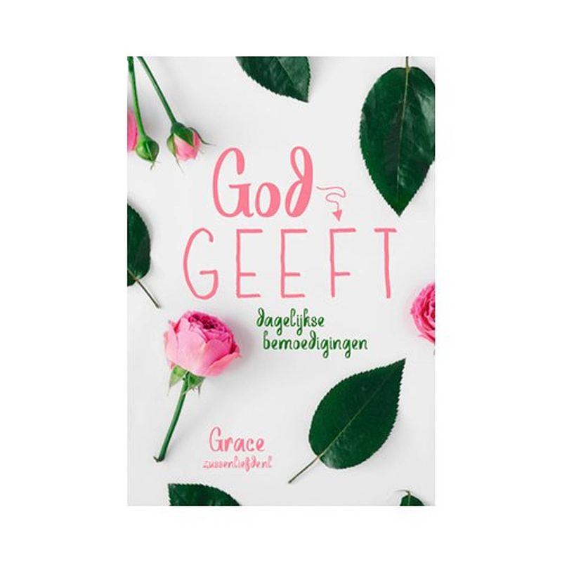 Foto van God geeft