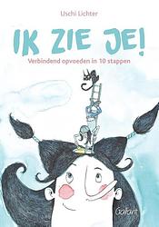 Foto van Ik zie je! - uschi lichter - paperback (9789044138245)