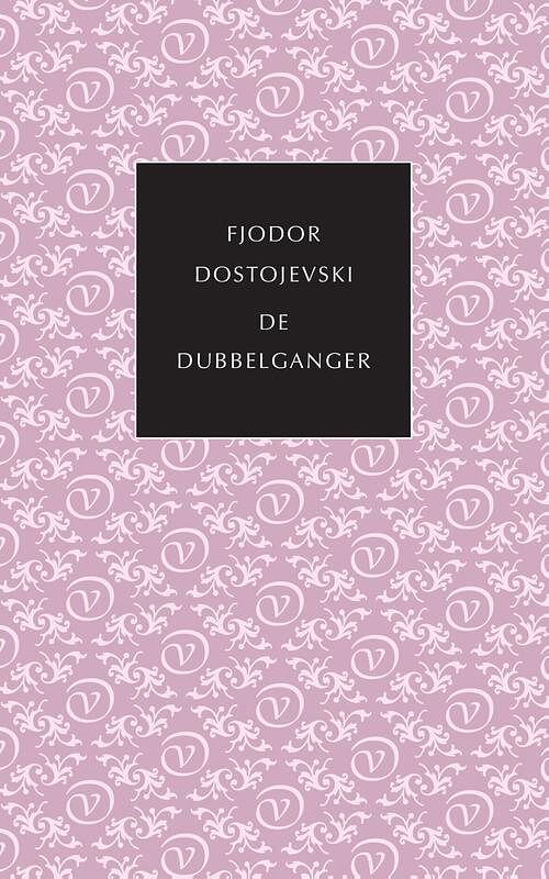 Foto van De dubbelganger - fjodor dostojevski - ebook (9789028220171)