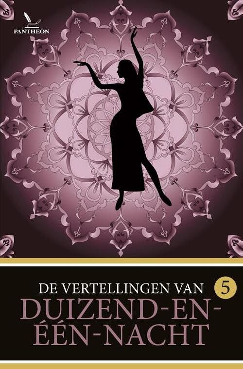 Foto van De vertellingen van duizend-en-één-nacht - henri borel - ebook (9789049901219)