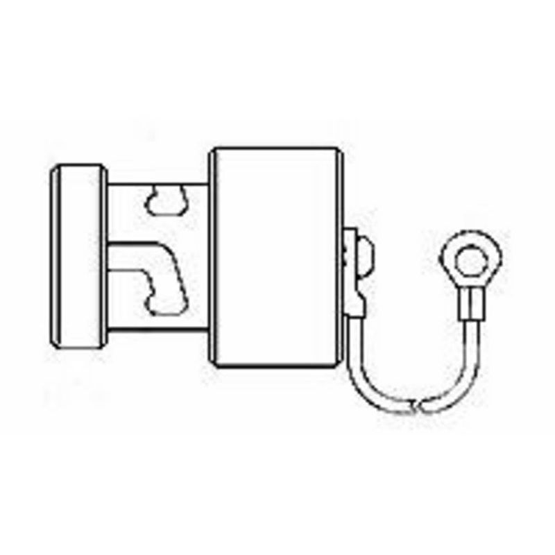 Foto van Data bus components te ray data bus components 753485-000 te connectivity inhoud: 1 stuk(s)