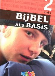 Foto van Bijbel als basis - gerrit hagens - paperback (9789006484601)