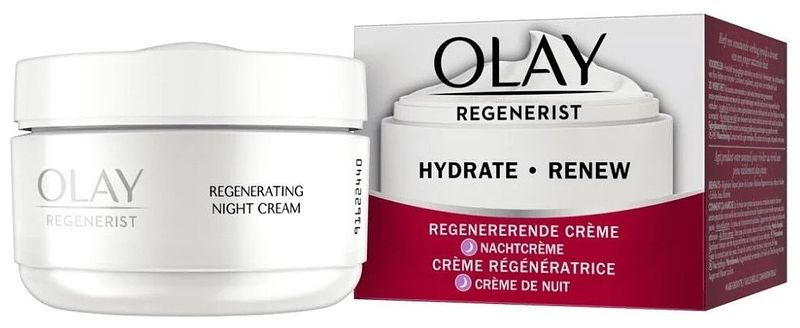 Foto van Olay regenerist whip spf30 dagcrème