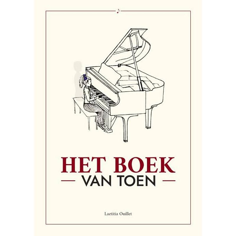 Foto van Het boek van toen