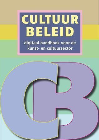 Foto van Cultuurbeleid - quirijn van den hoogen - ebook (9789035247017)