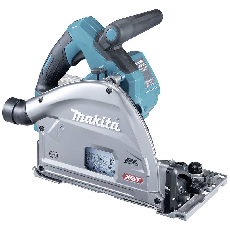 Foto van Makita accu-invalzaag brushless 40 v