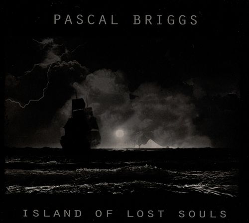 Foto van Island of lost souls - cd (4260169839385)