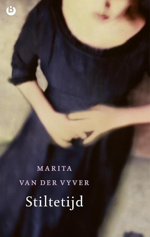 Foto van Stiltetijd - marita van der vyver - ebook (9789492086044)