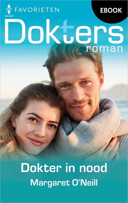 Foto van Dokter in nood - margaret o'neill - ebook