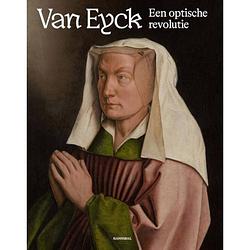 Foto van Van eyck een optische revolutie