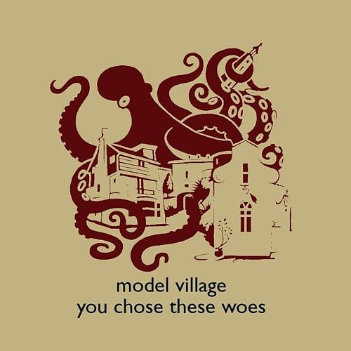 Foto van You chose these woes - cd (5060174959684)