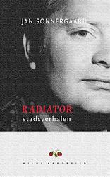 Foto van Radiator - j. sonnergaard - paperback (9789076905143)