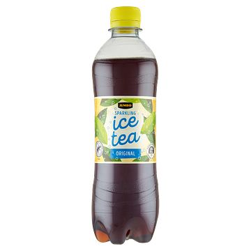 Foto van Jumbo ice tea sparkling original 500ml