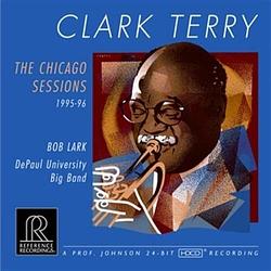 Foto van The chicago sessions - cd (0030911111120)