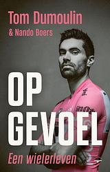 Foto van Op gevoel - nando boers, tom dumoulin - ebook