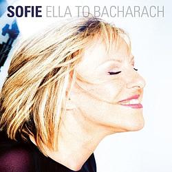 Foto van Ella to bacharach - cd (5411704051772)